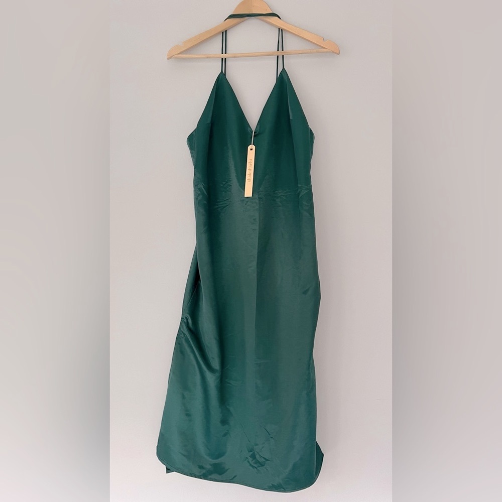 JULIE MAXI DRESS (SEASON SALES 🎄❣️)